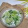 Cooksnap dari Dapoer Mm Gia untuk resep Bobor Bayam dan Labu