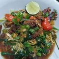 Cooksnap dari Harlena Wiranata untuk resep Mie Ongklok Khas Wonosobo