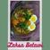 Cooksnap dari Fatma Faniez untuk resep Laksa Betawi
