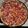 Cooksnap dari Pertiwi Rose untuk resep Pizza teflon (very easy)