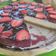 El cooksnap de Alba Montilla Sánchez cuando hizo Tarta de queso ligera y sin horno.
