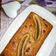 Cooksnap dari Saturday.april_14 untuk resep Eggless Banana Cake