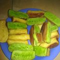 Cooksnap dari Niaaries untuk resep Pukis labu kuning
