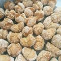 Cooksnap dari icha untuk resep ONDE ONDE Ketawa Ngakak... haha.. hhhhh.