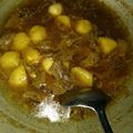 Cooksnap dari Vivien untuk resep Semur daging sapi simple