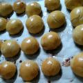 Cooksnap dari Eka Aprillia untuk resep Nastar oh nastar km spt superstar