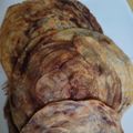 Cooksnap dari Pollarishop untuk resep Roti Maryam | Canai | Paratha Gurih Lembut Berlapis Anti Gagal