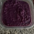 El cooksnap de Karmen cuando hizo Crema de lombarda en Thermomix 💰 0'40€ / ración.