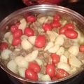 Macintosh's cooksnap of when they made Stew Beef in Potatoes.