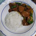 Cooksnap dari Karimah untuk resep Nasi Gila