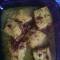 Cooksnap dari Dwi NurP untuk resep Sayur Tahu Kuning