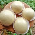 Cooksnap dari dapurguna untuk resep Charpao LOL