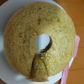 Cooksnap dari ria yustika untuk resep Banana cake (Bolu pisang panggang oven tangkring)