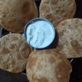 सैफ कनक गोपाल गुप्ता का कुकस्नैप जब उन्होंने मूंग दाल खस्ता कचौड़ी (Moong dal khasta kachodi recipe in hindi) बनाया था।