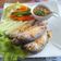 รูป Cooksnap ของ กิ่งกาญจน์ หนูทอง เมื่อเขาทำ น้ำพริกผักลวก