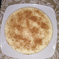 El cooksnap de JOSE LUIS cuando hizo Tarta de arroz con leche.
