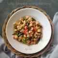 Cooksnap dari Yuli Tiarni untuk resep Tumis Tempe Kacang Panjang