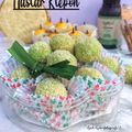 Cooksnap dari Hesti Hauraa Yusuf untuk resep Nastar Klepon