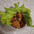 Cooksnap dari Anyes Luvblu untuk resep Tahu Kecap Asam Manis