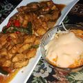 Cooksnap dari Dina Nurhidayah untuk resep Ayam Teriyaki ala Hokben