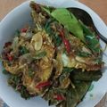 Cooksnap dari Tisrin Vita untuk resep Kembung Masak Tauco Tanpa Santan
