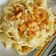 Cooksnap από Maria Veneti Pq στη συνταγή Λιγκουίνι με γαρίδες και κρέμα γάλακτος