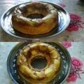 El cooksnap de katherine Pastor cuando hizo Tarta de manzana fácil.