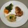 Cooksnap dari endah nich untuk resep Healthy Grilled Chicken Breast with Mashed Potato