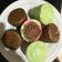Cooksnap dari anin dianti untuk resep Apem Kukus Tepung Beras