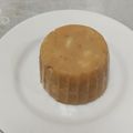 Cooksnap dari Liliani Labitta untuk resep Puding pisang (snack MPASI 9m+)
