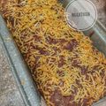 Cooksnap dari Kurnia Wati Jovan untuk resep Brownies Panggang non gluten ala K'Ringz Kitchen