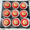 Cooksnap dari ℝ_𝕪𝕒𝕟𝕥𝕪𝕪 untuk resep Red Velvet Cupcake (No Mixer)