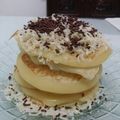 Cooksnap dari Fatmawati untuk resep Pancake nan simple & menul2