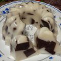 Cooksnap dari Lionie Adi untuk resep PUDING SUSU JELLY #33