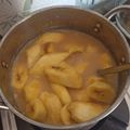 Cooksnap dari Vincentius Nugroho untuk resep Kolek Pisang Nangka Enakk