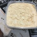Tereza Cooksnap-ja, amikor elkészítette a(z) 🧡Mascarponés - tojásos - ízgazdag tonhalkrém🧡 receptet.