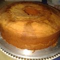 Cooksnap dari Retha Hariani untuk resep Butter cake marmer