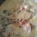 Cooksnap dari Aryana Bouty untuk resep Ayam pedas khas banyuwangi