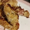 il Miriam Tognella quando ha preparato Involtini di lonza in friggitrice ad aria 👩‍🍳❤️
