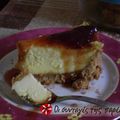 Cooksnap από despinal στη συνταγή Cheesecake New York