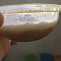 Cooksnap dari isti untuk resep Lumpur Surga Gula Merah