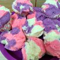 Cooksnap dari Eva Puspa Andriana untuk resep Bolu kukus mekar anti gagal