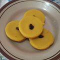 Cooksnap dari rini_reijas untuk resep Lumpur labu kuning