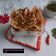 Cooksnap dari HerlinaCs Lim untuk resep 136. Rempeyek Kacang Gurih Renyah