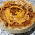 Cooksnap dari triandini untuk resep 61. Pizza Dough