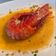 Cooksnap de Maria Amelia quando cozinhou Camarão com Alho.
