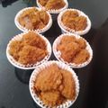 Cooksnap dari noni zakiyah untuk resep Bolu Kukus Gula Merah (No Mixer)