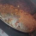 El cooksnap de Rafricana cuando hizo Tarta de Zanahoria o Carrot Cake.