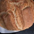 Cooksnap από Nagia87 στη συνταγή Ψωμί