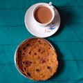 सोनल जयेश सुथार 's cooksnap of when they made દૂધી ના થેપલા (Dudhi Thepla Recipe In Gujarati).